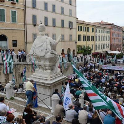 Mastrovincenzo:" Con il Jobs Day rilanceremo il dialogo"