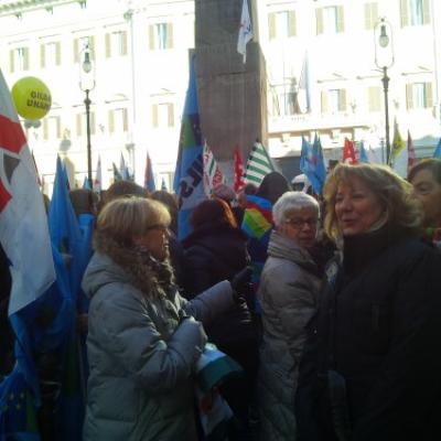 Foto_Manifestazione_Cisl_Scuola_Roma_30_11_13