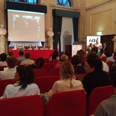 Formare al lavoro: i risultati dei percorsi di Istruzione e Formazione Professionale