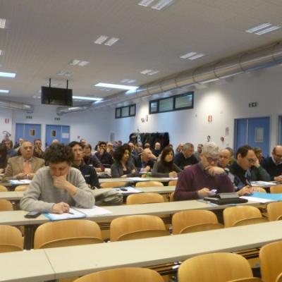 Non è più come prima. Giornata formativa sul welfare a Macerata