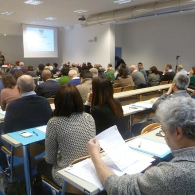 Non è più come prima. Giornata formativa sul welfare a Macerata