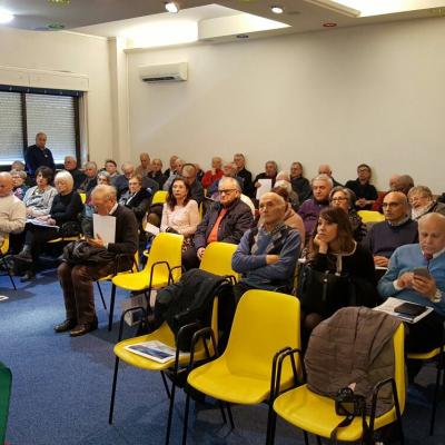 Congressi dei Pensionati Cisl Marche, elette le Segreterie delle Rappresentanze Sindacali Locali