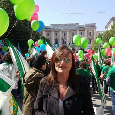 Fuori servizio, contratto adesso. 6 Maggio 2016 sciopero e corteo ad Ancona