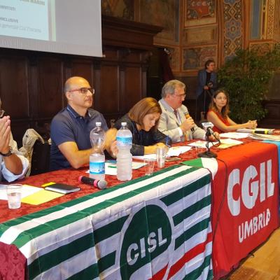 L'Italia di Mezzo, 15 settembre a Perugia