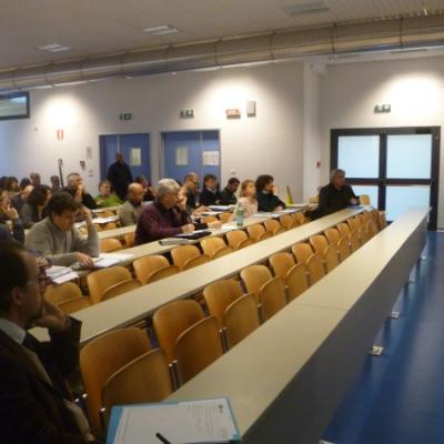 Non è più come prima. Giornata formativa sul welfare a Macerata