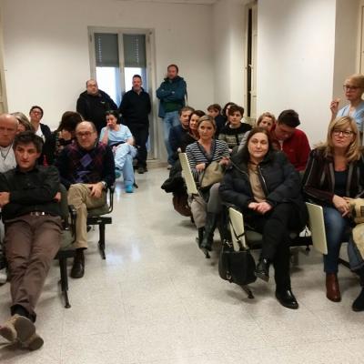 Ospedale di Osimo: le richieste di sindacati e operatori
