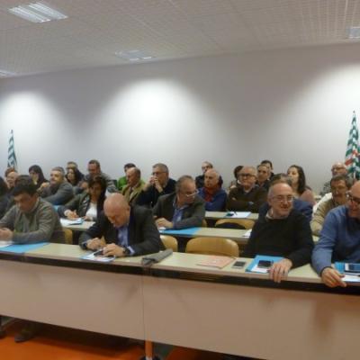 Non è più come prima. Giornata formativa sul welfare a Macerata