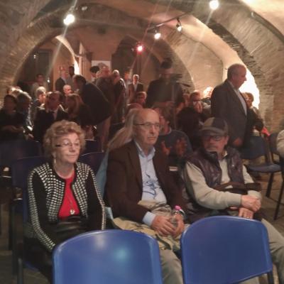 "Oltre le Frontiere": il Festival delle Generazioni in Tour a Macerata