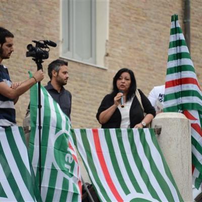 Mastrovincenzo:" Con il Jobs Day rilanceremo il dialogo"