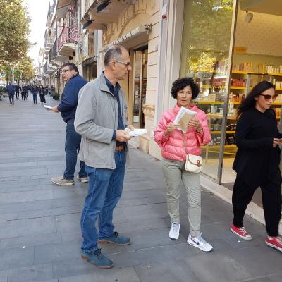 Pensioni, Lavoro, Giovani, mobilitazione Cgil, Cisl e Uil: presidi e manifestazioni nelle Marche