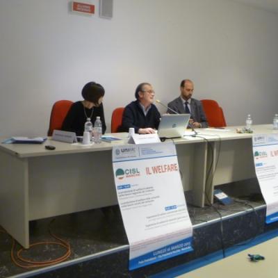 Non è più come prima. Giornata formativa sul welfare a Macerata