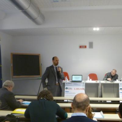 Non è più come prima. Giornata formativa sul welfare a Macerata