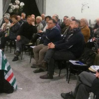 Congressi dei Pensionati Cisl Marche, elette le Segreterie delle Rappresentanze Sindacali Locali