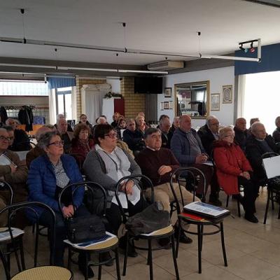 Congressi dei Pensionati Cisl Marche, elette le Segreterie delle Rappresentanze Sindacali Locali