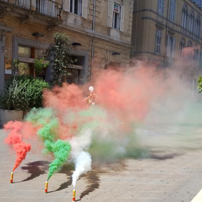 Contro la privatizzazione di Poste Italiane: 2 luglio manifestazione regionale ad Ancona