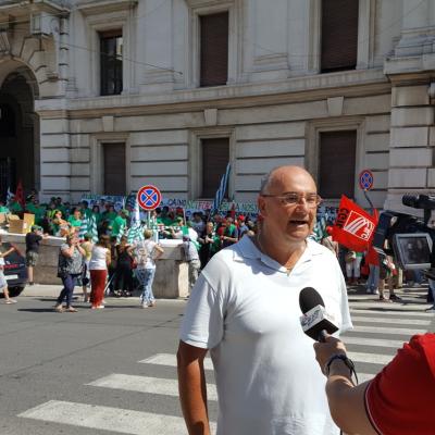 Contro la privatizzazione di Poste Italiane: 2 luglio manifestazione regionale ad Ancona