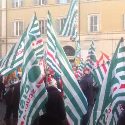 Foto_Manifestazione_Cisl_Scuola_Roma_30_11_13