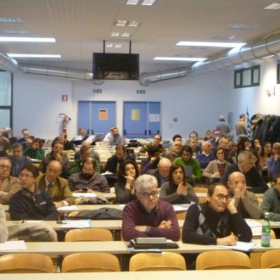 Non è più come prima. Giornata formativa sul welfare a Macerata