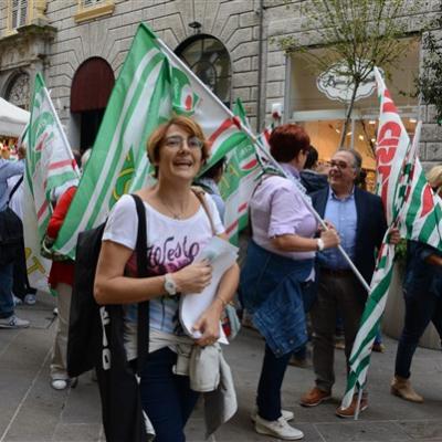 Mastrovincenzo:" Con il Jobs Day rilanceremo il dialogo"