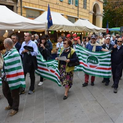 Mastrovincenzo:" Con il Jobs Day rilanceremo il dialogo"