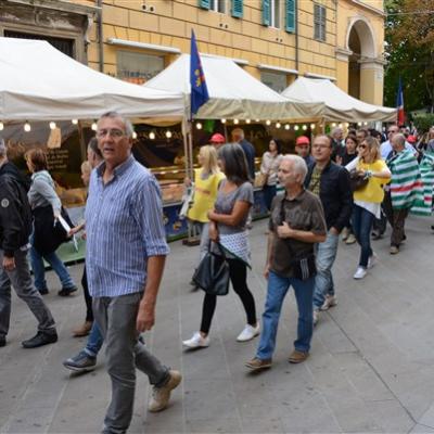 Mastrovincenzo:" Con il Jobs Day rilanceremo il dialogo"