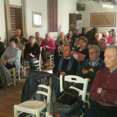 Congressi dei Pensionati Cisl Marche, elette le Segreterie delle Rappresentanze Sindacali Locali