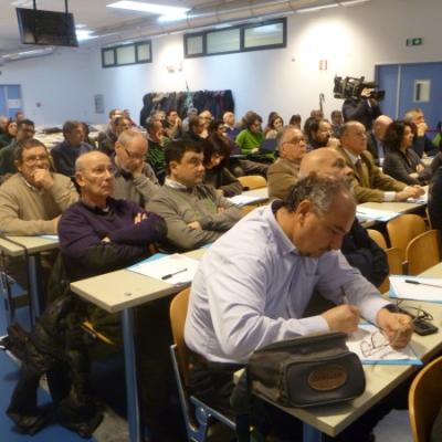 Non è più come prima. Giornata formativa sul welfare a Macerata