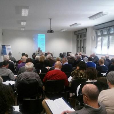 Congressi dei Pensionati Cisl Marche, elette le Segreterie delle Rappresentanze Sindacali Locali