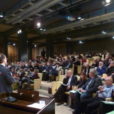 Riscoprire rappresentanza, contrattazione e partecipazione