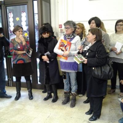 Ancona, Natale e Capodanno agli Archi