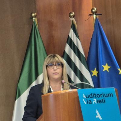 Daniela Fumarola è la nuova Segretaria generale CISL Nazionale