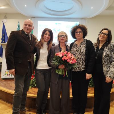 VII Congresso CISL Scuola Marche: Cristiana Ilari riconfermata Segretaria Generale