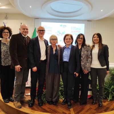 VII Congresso CISL Scuola Marche: Cristiana Ilari riconfermata Segretaria Generale