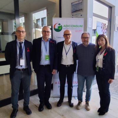 Consumo consapevole e futuro sostenibile: Francesco Varagona confermato presidente di Adiconsum Marche Aps