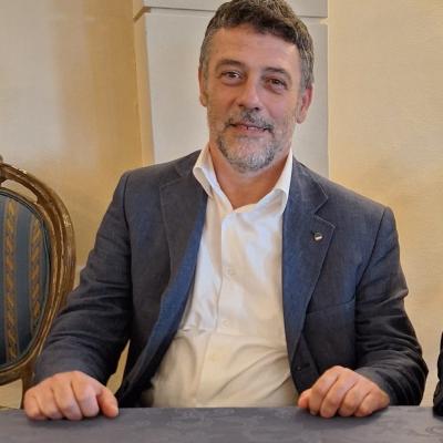Leonardo Bartolucci eletto nuovo Vicepresidente di EBAM: guiderà l’Ente fino al 2026