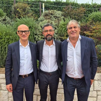 Jacopo Lasca è il nuovo segretario generale della FILCA CISL Marche