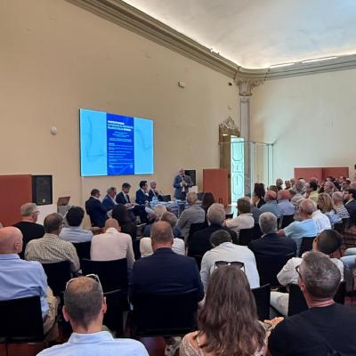 "Partecipazione: la persona al centro del rilancio delle imprese" convegno a Pesaro