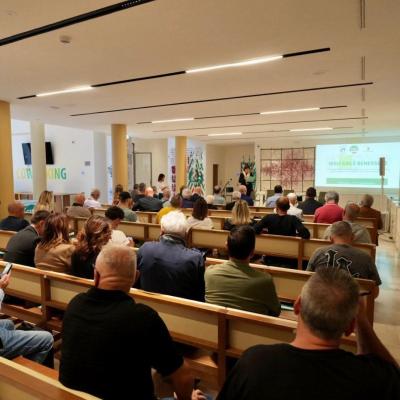 “Welfare è Benessere”: coraggio, partecipazione e contrattazione