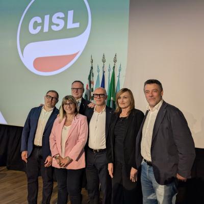 Consiglio generale CISL Marche, Daniela Fumarola: « La manovra finanziaria dovrà essere il primo passo verso un Patto Sociale »