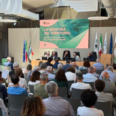 Sanità di comunità la CISL Marche incalza la Regione: “Entro giugno un protocollo per rafforzare medicina territoriale e servizi socio-sanitari"