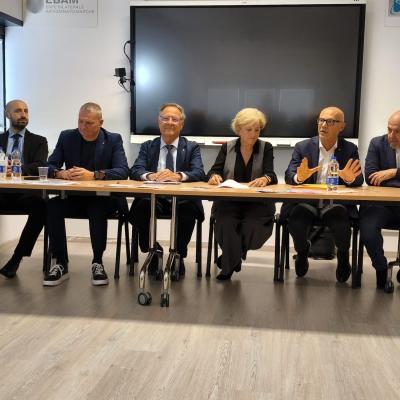 Artigianato marchigiano, siglato il Protocollo unitario tra associazioni datoriali e sindacati per sviluppo, lavoro di qualità, sicurezza e innovazione