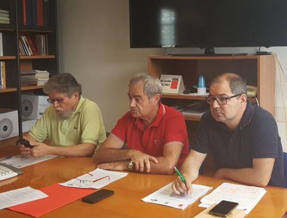 Le proposte di Cgil Cisl e Uil ai candidati Sindaco per la città di Ancona