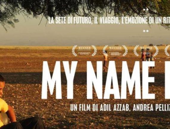 Sindacalisti del Marocco in visita ad Ancona per promuovere lo scambio di esperienze. Proiezione del film "My name is Adil"