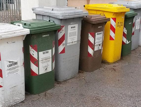 Azienda unica provinciale pubblica per i rifiuti:  appello a Comuni, Provincia e ATA