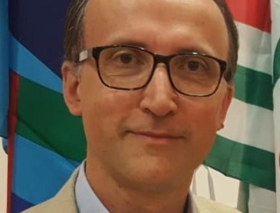Rappresentanza, lavoro e welfare: Sauro Rossi dialoga con Federico Scaramucci