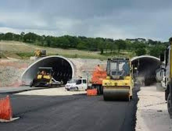 Quadrilatero, cantieri fermi: le preoccupazioni dei sindacati