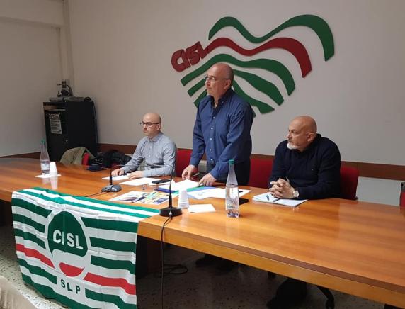 Servizio postale in affanno: la denuncia della Slp Cisl Marche