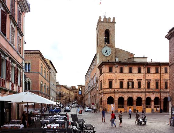 Comune di Osimo: sulla Tari occorre aprire un confronto con le organizzazioni sindacali