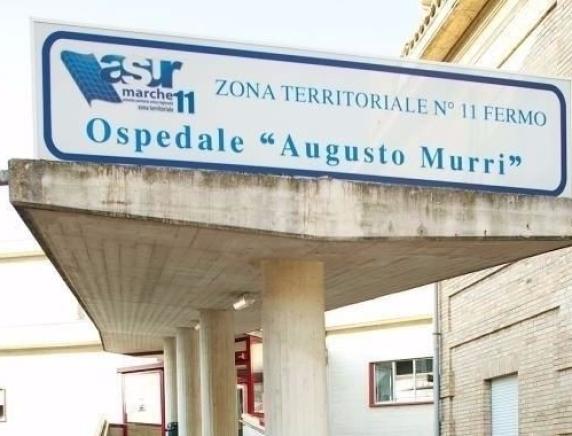 Ospedale di Fermo: situazione preoccupante con gravi ripercussioni per il territorio