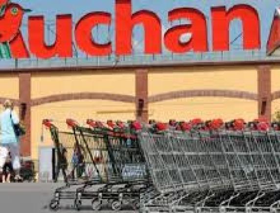 Passaggio Sma Auchan - Conad: rischi per i lavoratori